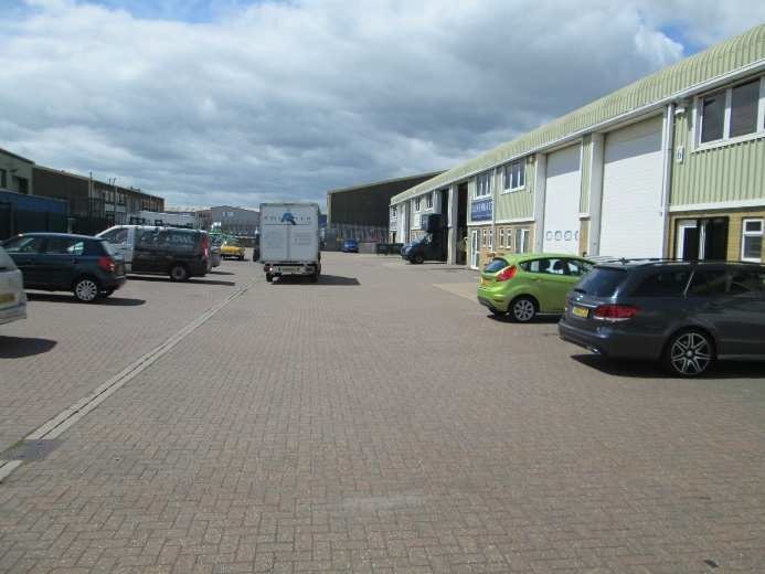 Castle Rd, Sittingbourne for sale - Primary Photo - Image 1 of 1