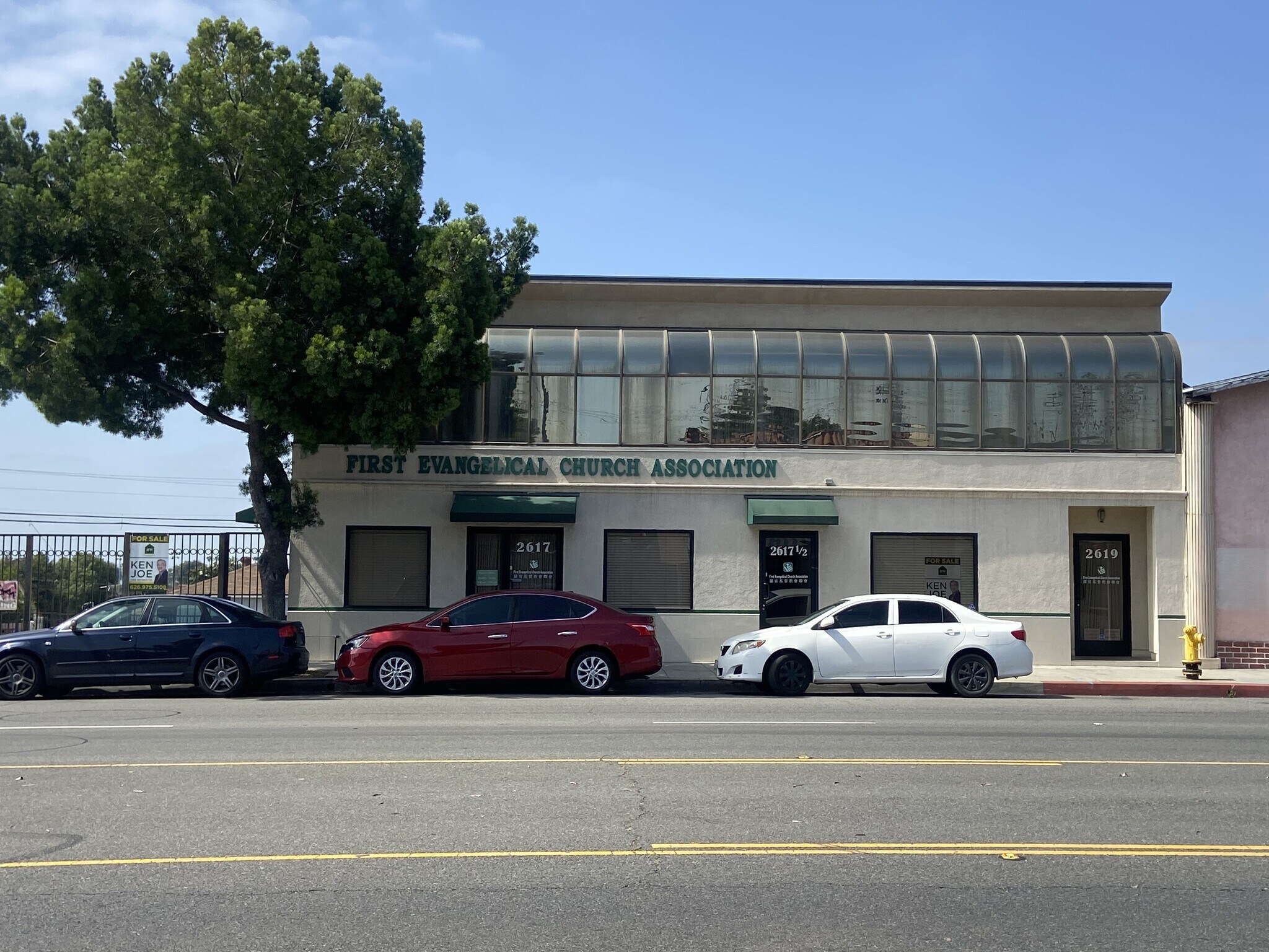 2617-2619 Beverly Blvd, Montebello, CA for sale Building Photo- Image 1 of 24