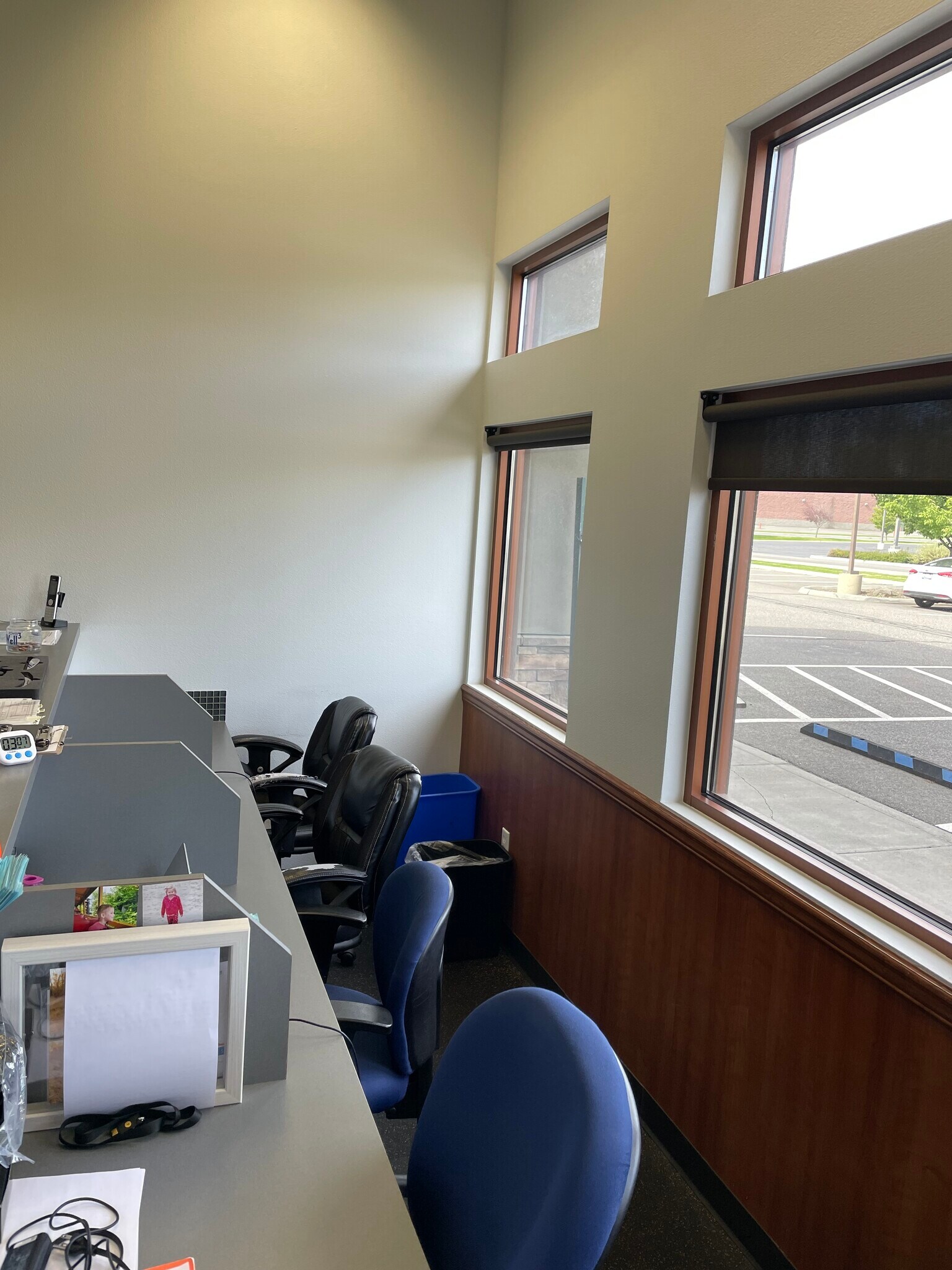 6825 Burden Blvd, Pasco, WA 99301 Burden Medical Center