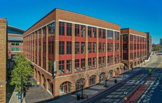 401 N Front St, Columbus OH - Bar