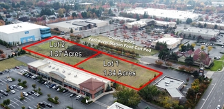 More details for 0 SE 18th St, Vancouver, WA - Land for Sale