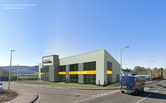 More details for Maidenplain Pl, Auchterarder - Industrial for Lease