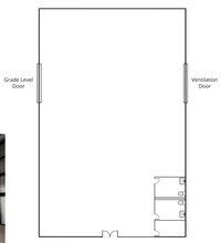 3275 Springer Ln, Rockwall, TX for lease Floor Plan- Image 1 of 1