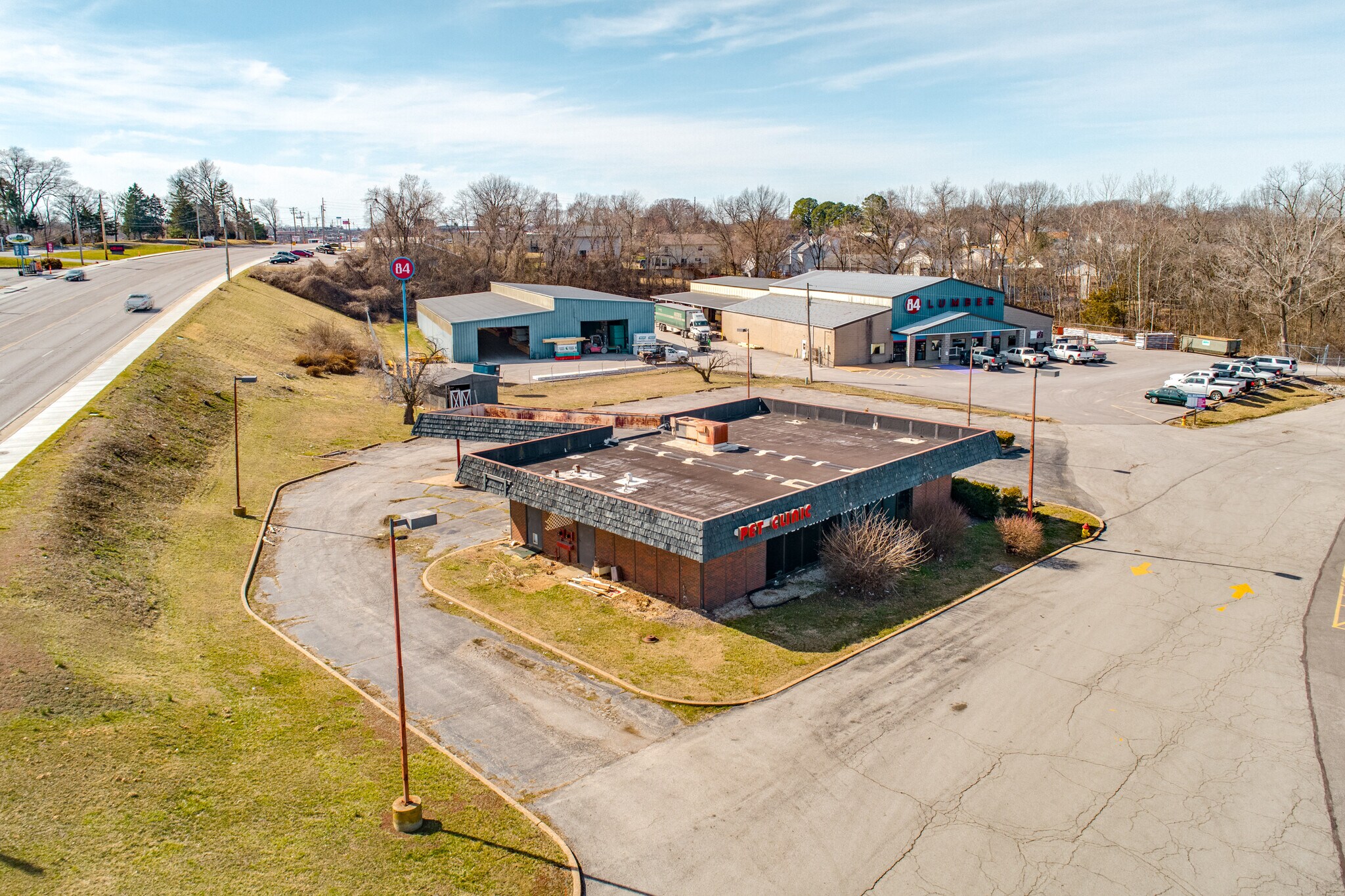 575 Jeffco Blvd, Arnold, MO 63010 Pet Clinic