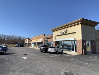 More details for 515-523 Anwijo Way, Warrenton, MO - Retail for Lease