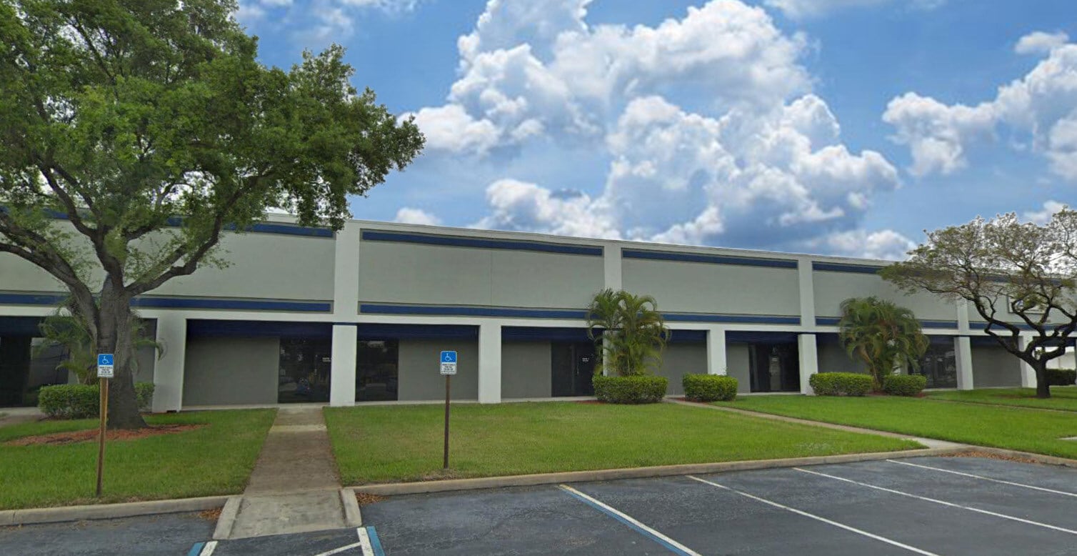 9960 NW 116th Way, Medley, FL for lease Building Photo- Image 1 of 1