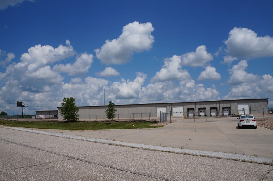 2903 Hazel Rd, Syracuse, NE for sale - Building Photo - Image 1 of 1