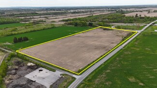 More details for 7035 County Rd 23A, Dunvegan, ON - Land for Sale