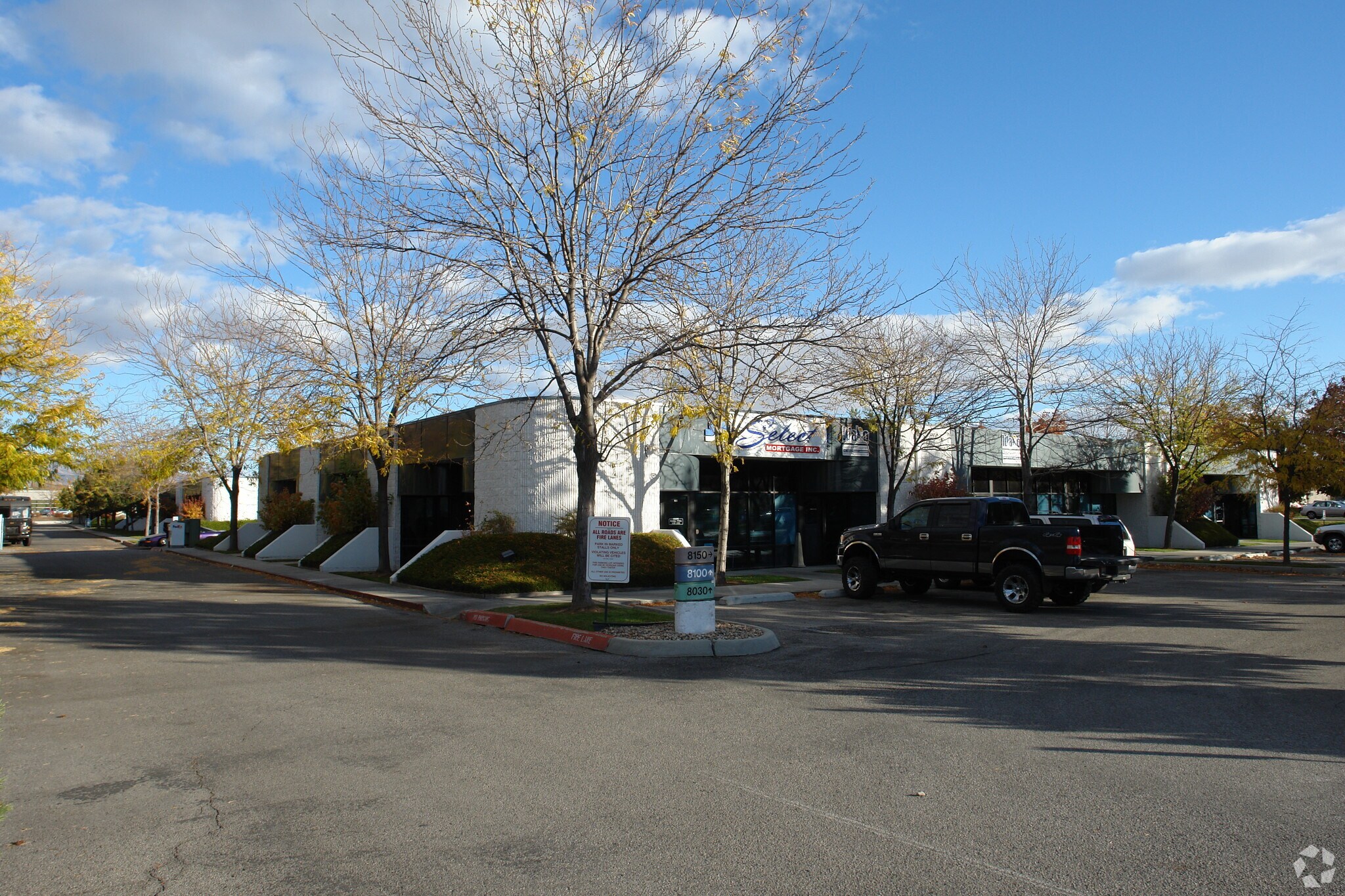 8150 W Emerald St, Boise, ID for sale Building Photo- Image 1 of 1