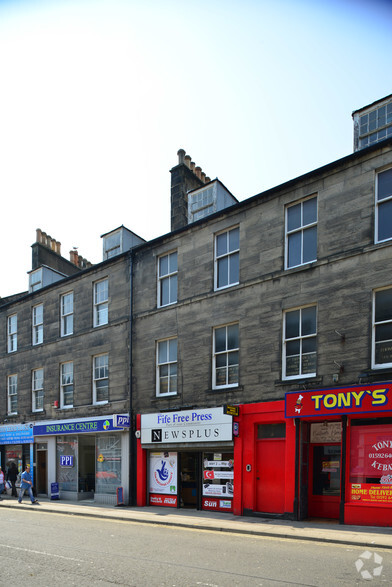 55-59 High St, Kirkcaldy, KY1 1LL - Retail for Lease | LoopNet