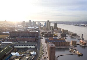 Tobacco Warehouse - Warehouse