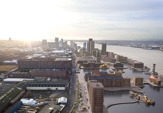 More details for Stanley Dock, Liverpool - Office for Lease