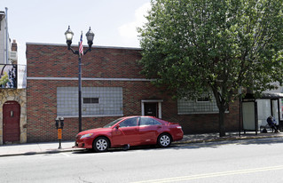 6902 Bergenline Ave, Guttenberg NJ - Commercial Real Estate