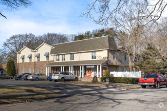 More details for 233 Union Ave, Holbrook, NY - Office/Medical for Lease