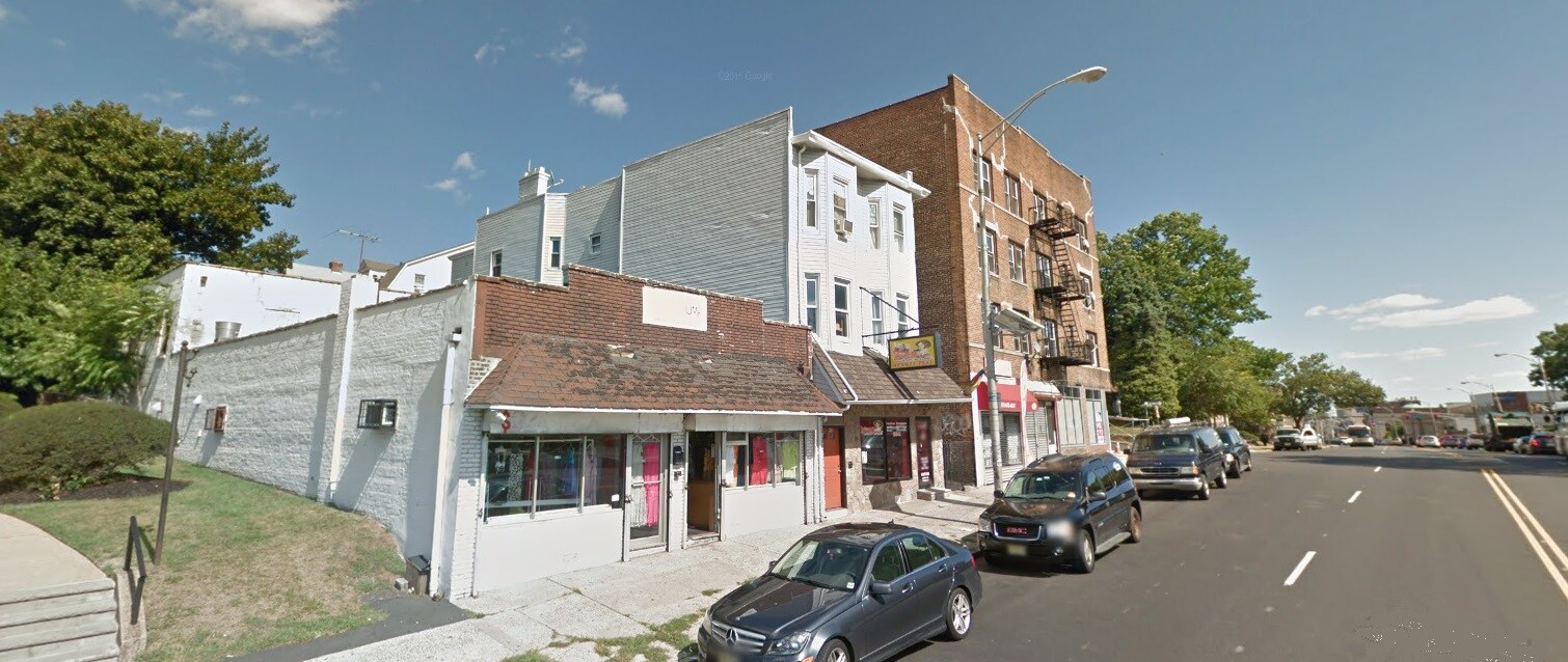 467 Main St, Orange, NJ for sale Primary Photo- Image 1 of 1