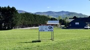 Smoky Mountain Commercial Land - 1031 Exchange Property