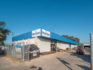 More details for 1100 N Industrial Blvd - Horizon – Industrial for Sale, Round Rock, TX