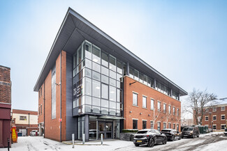 More details for 1 Kings Clos, Wilmslow - Office for Lease