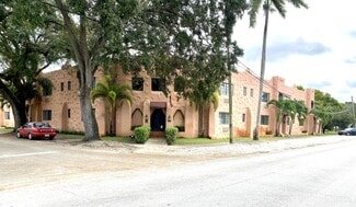 More details for 200 Azure Way, Miami Springs, FL - Multifamily for Sale