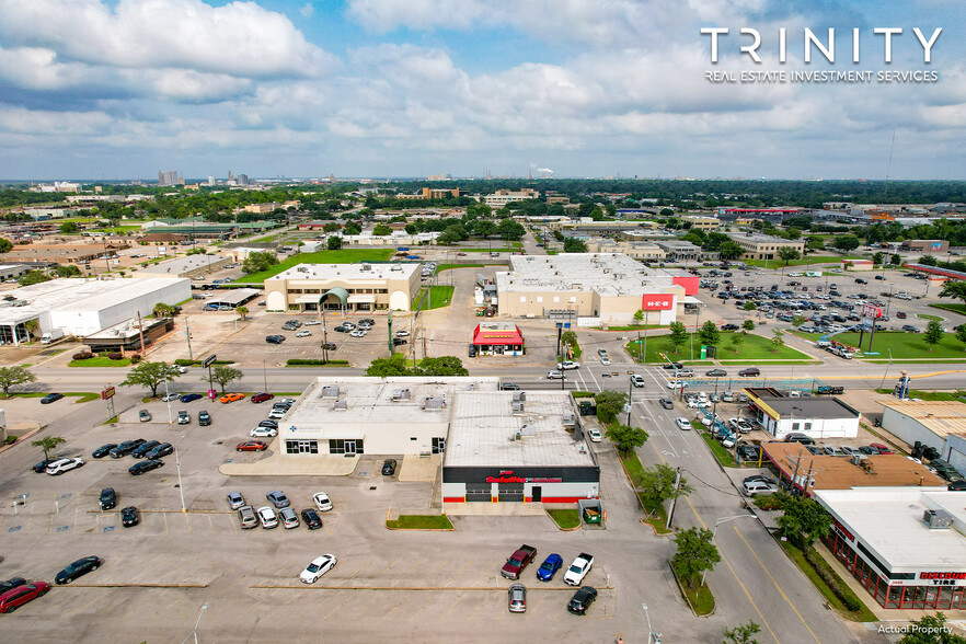 3610 Stagg Dr, Beaumont, TX for sale - Building Photo - Image 3 of 13