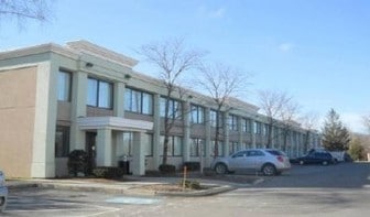 150 room hotel - Motel