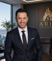 Max Amini