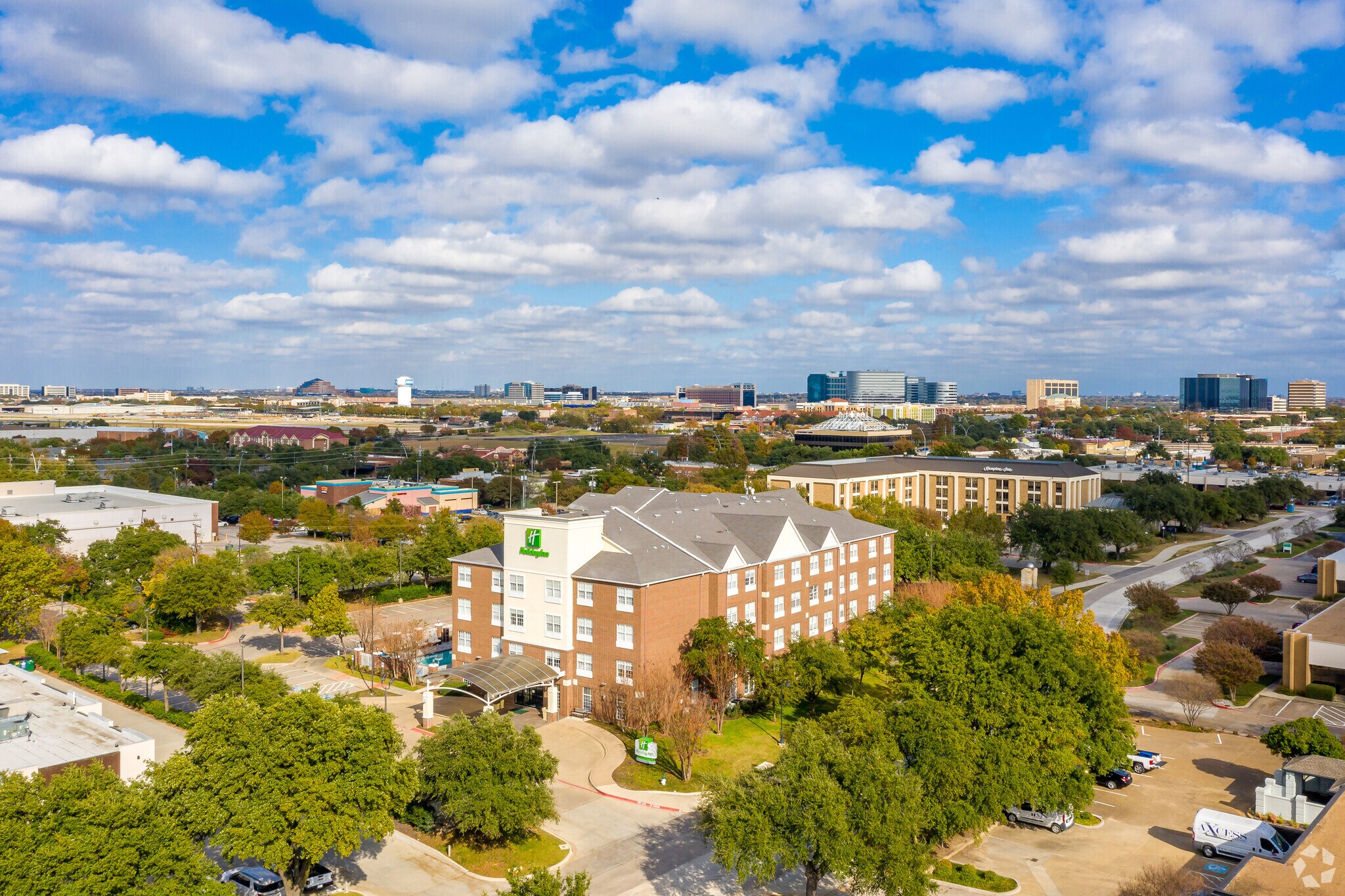 4355 Beltway Dr