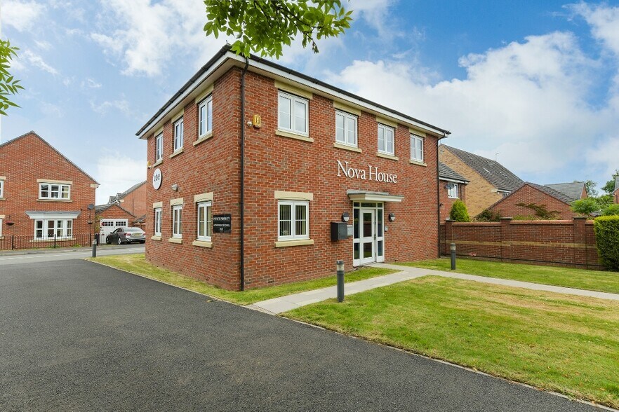 Heanor Rd, Ilkeston, DBY DE7 6JS