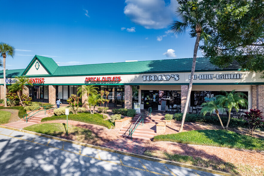 503-523 E Altamonte Dr, Altamonte Springs, FL for lease - Building Photo - Image 3 of 9