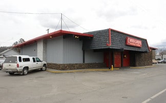 More details for 5207 E Trent Ave, Spokane, WA - Retail for Lease