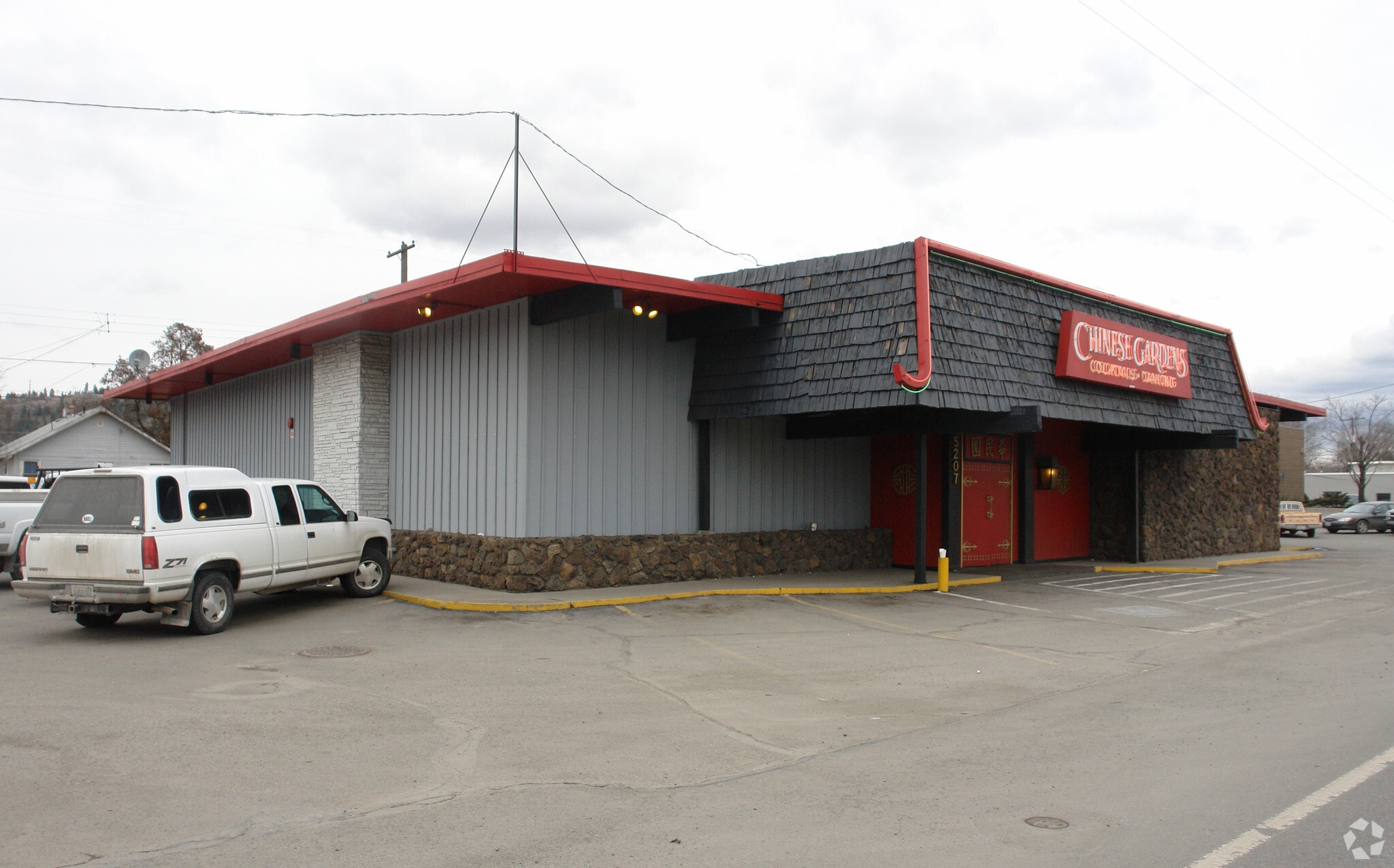 5207 E Trent Ave, Spokane, WA for lease Primary Photo- Image 1 of 7