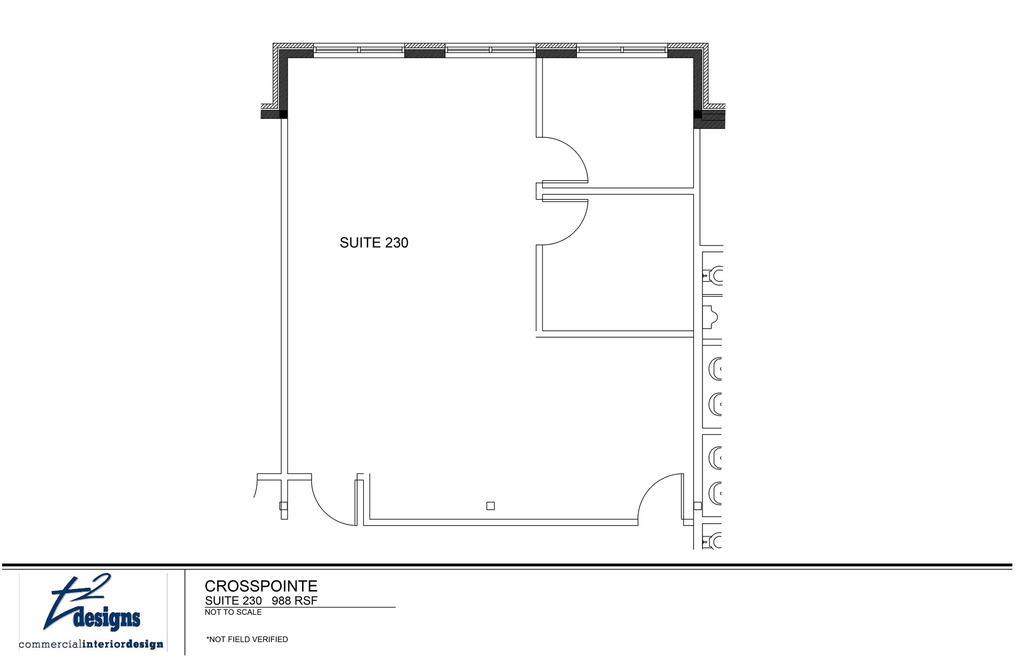 2300 Genoa Business Park Dr, Brighton, MI for lease Floor Plan- Image 1 of 1