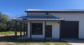 More details for 153 S US Highway 1, Oak Hill, FL - Office/Retail for Lease