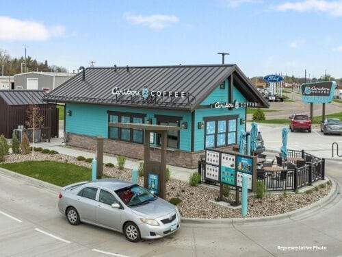 535 E Highway 2, Grand Rapids, MN for sale Building Photo- Image 1 of 1