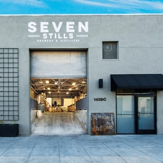 More details for 1439 Egbert Ave, San Francisco, CA - Industrial for Lease