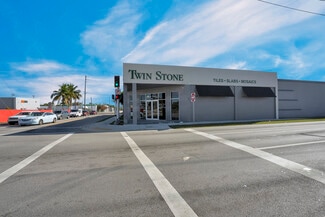 More details for 821 N 21st Ave, Hollywood, FL - Retail for Lease