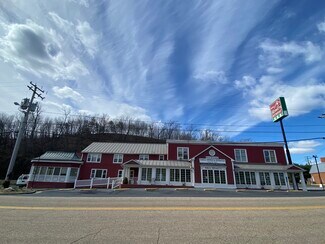 More details for 74 Rowe Rd, Staunton, VA - Retail for Sale