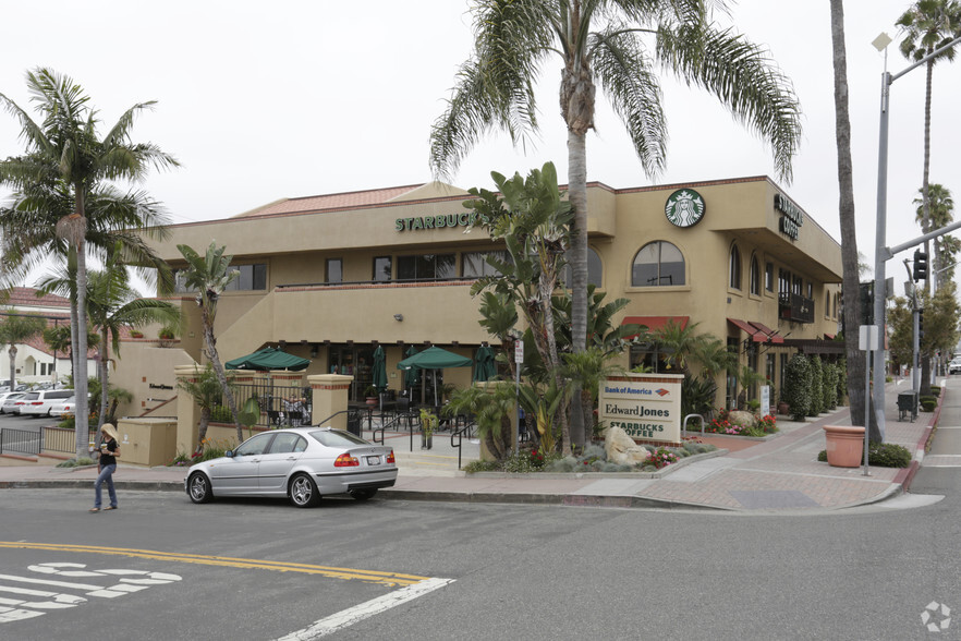 300 S El Camino Real, San Clemente, CA for lease - Building Photo - Image 3 of 17