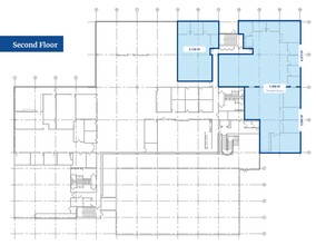 2300 Litton Ln, Hebron, KY for lease Floor Plan- Image 1 of 1