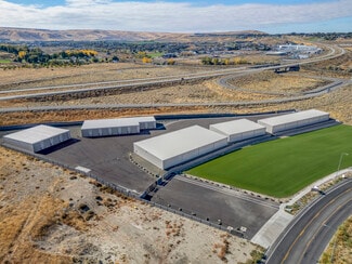 More details for 10525 Ridgeline Dr, Kennewick, WA - Specialty for Sale