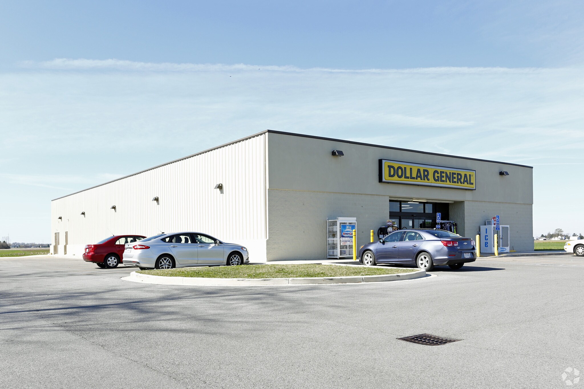 619 W 3rd St, Ottoville, OH for sale Primary Photo- Image 1 of 1