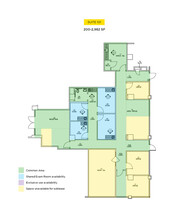 500 S Main St, Orange, CA for lease Floor Plan- Image 1 of 1