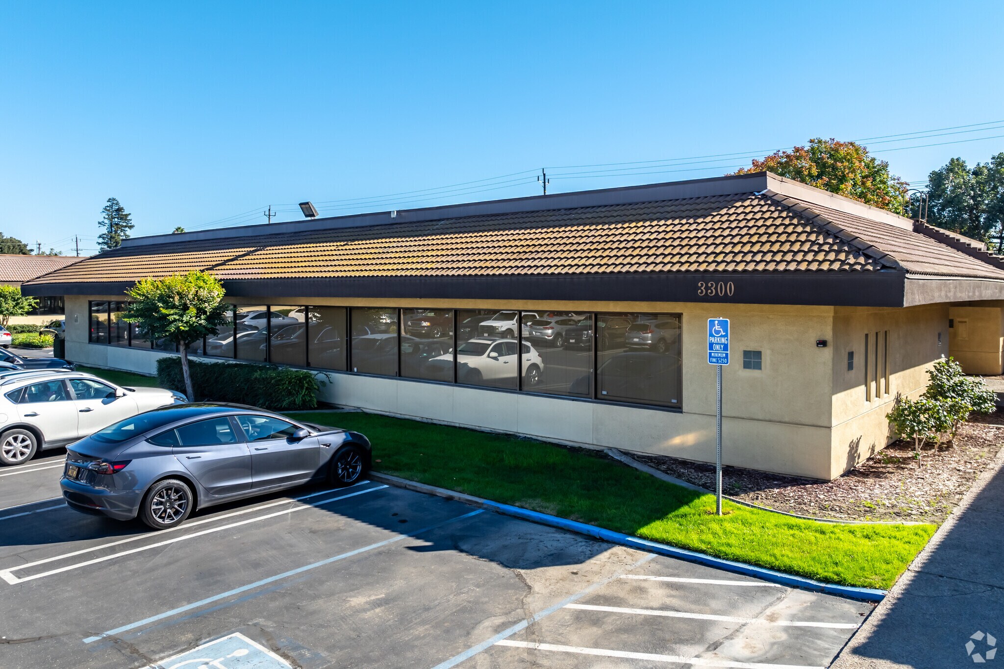 3300 Tully Rd, Modesto, CA for sale Primary Photo- Image 1 of 1