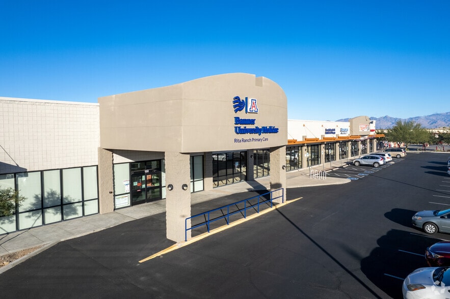 8290 S Houghton Rd, Tucson, AZ 85747