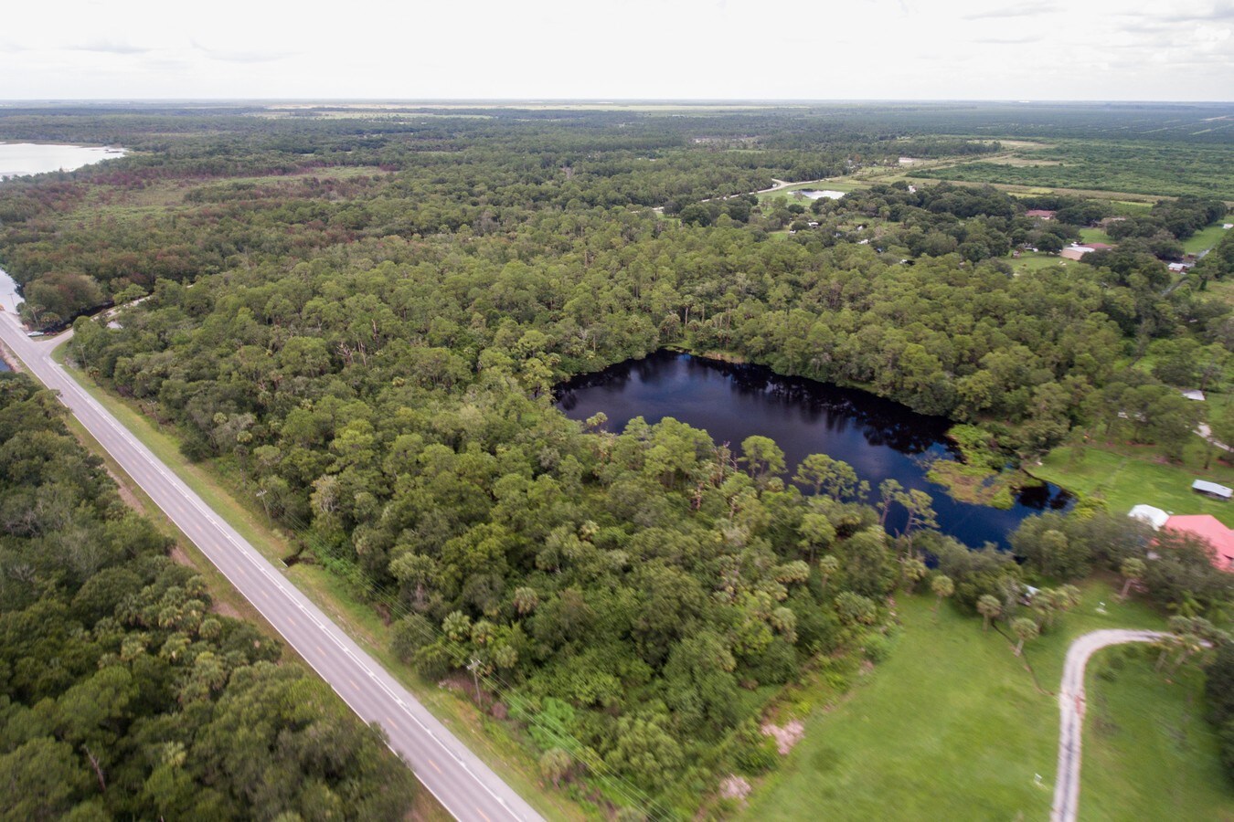 Lake Trafford Rd, Immokalee, FL 34142