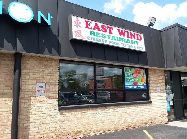 416-426 N York St, Elmhurst, IL for sale - Primary Photo - Image 1 of 1