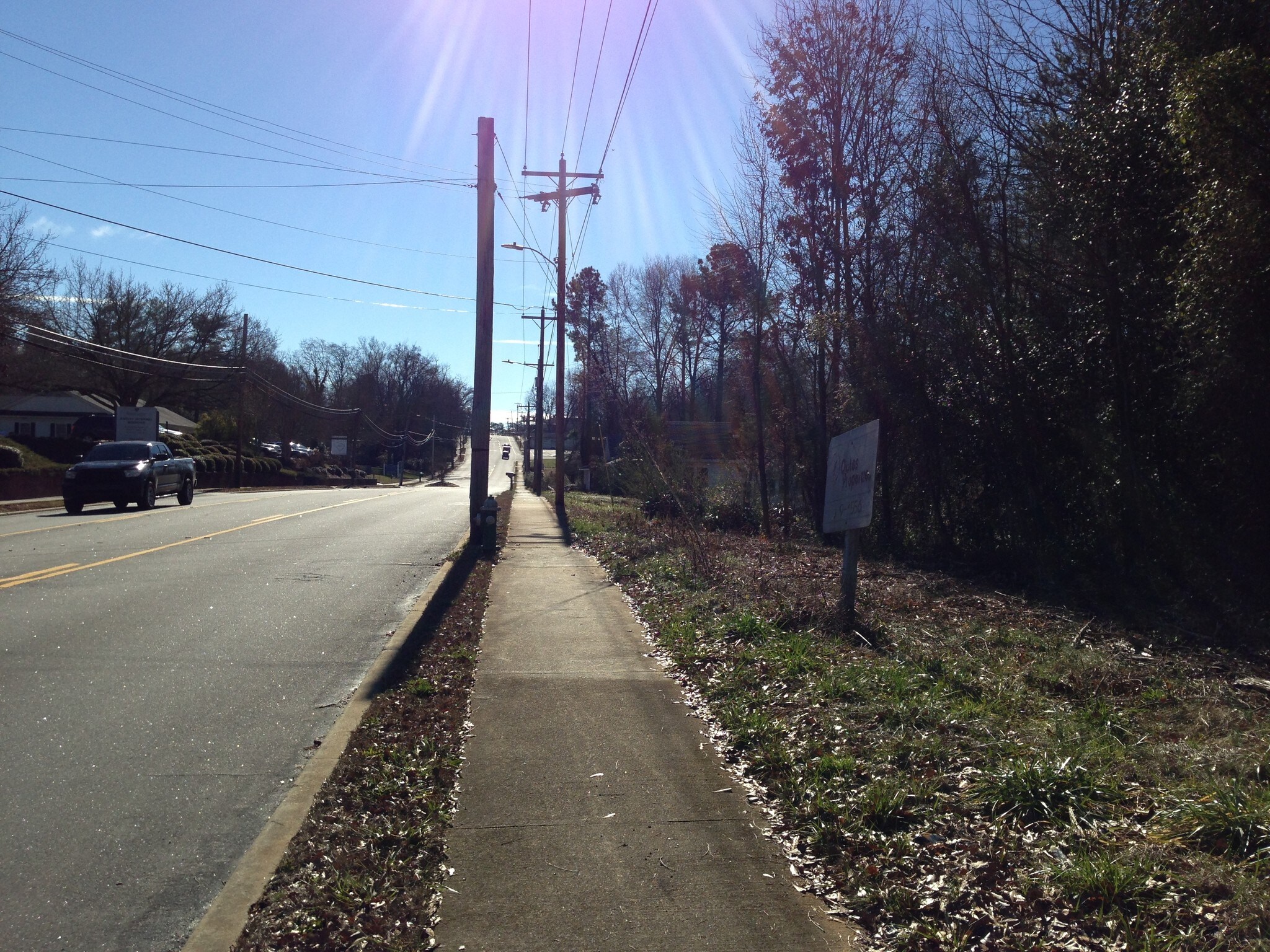 711 N A St, Easley, SC for sale Building Photo- Image 1 of 1