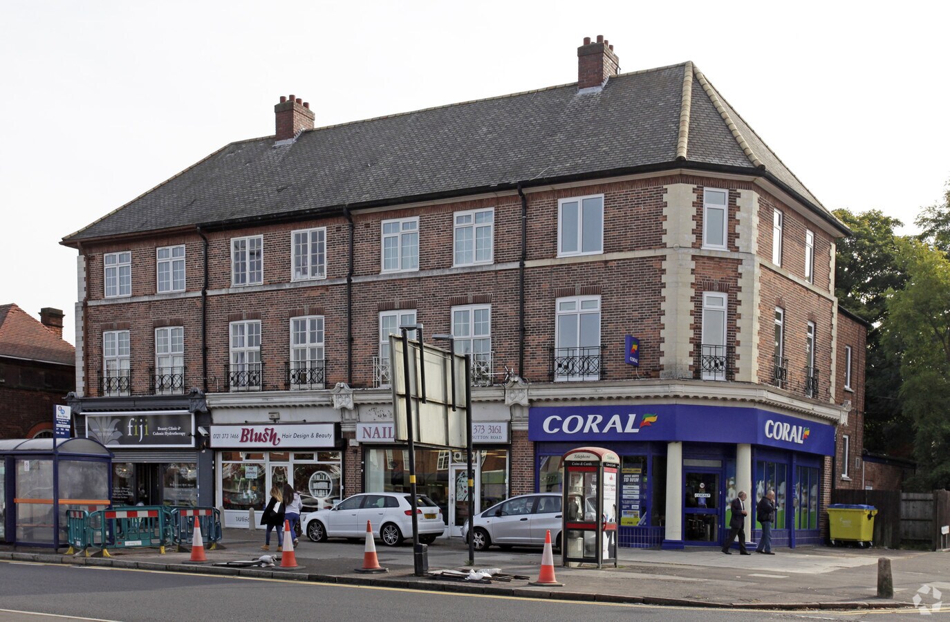 141 Sutton Rd, Birmingham, B23 5TN | LoopNet