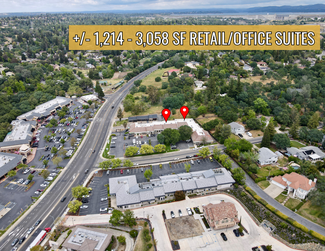 More details for 6693 Hillswood Dr, Folsom, CA - Retail for Lease