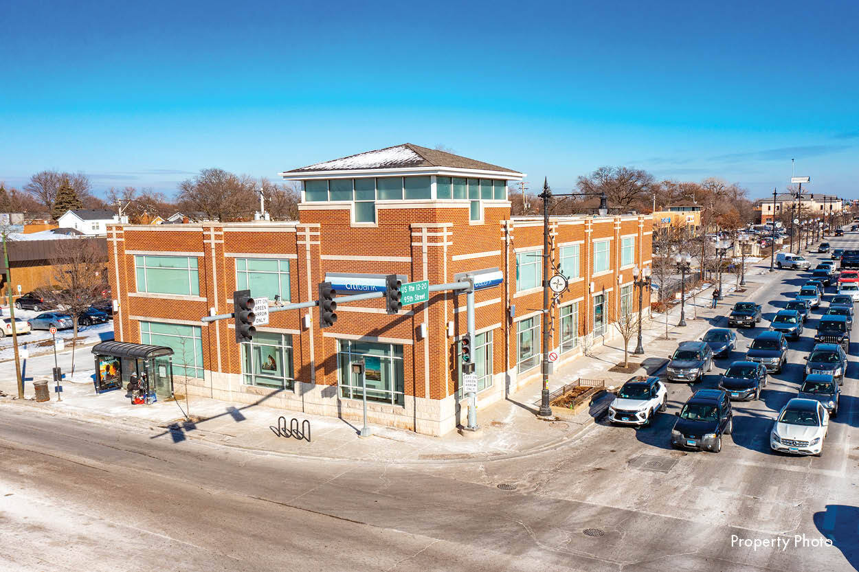 9449 S Western Ave, Chicago, IL for sale Building Photo- Image 1 of 2